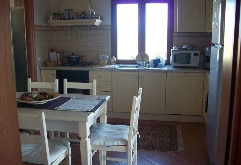 B&b Su Donnigheddu