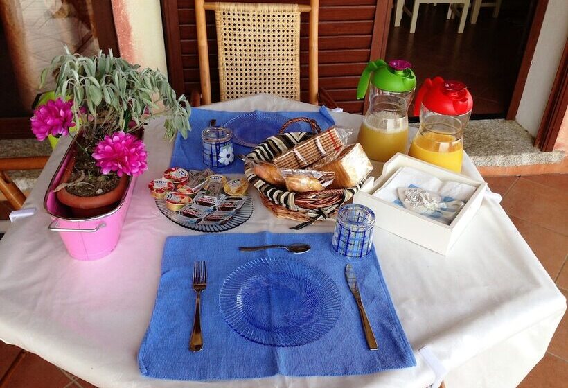 B&b Su Donnigheddu