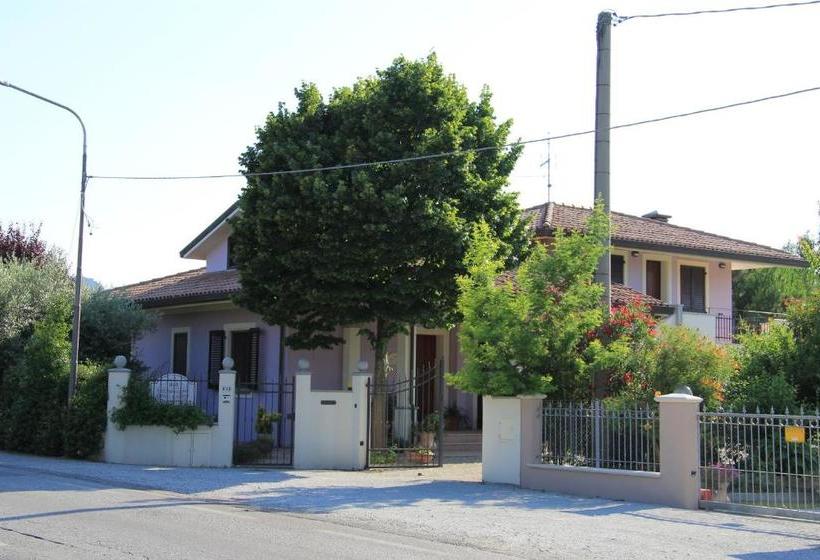 B&b Valmarecchia