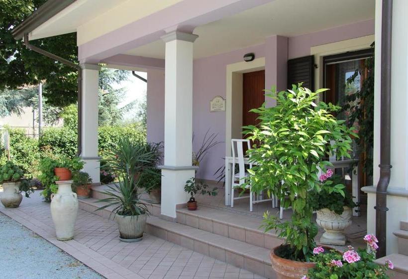 B&b Valmarecchia