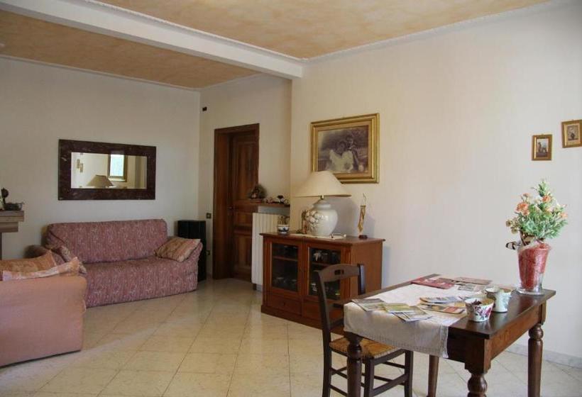 B&b Valmarecchia