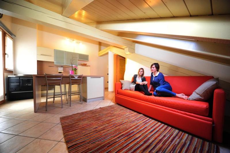 Bed and Breakfast Appartamenti E Camere Veronica