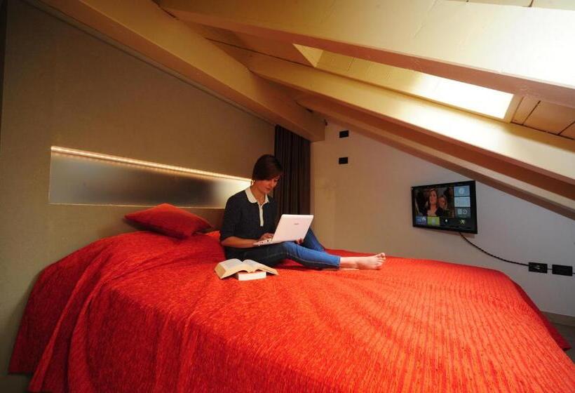 Bed and Breakfast Appartamenti E Camere Veronica