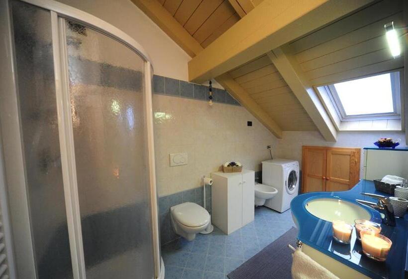 Bed and Breakfast Appartamenti E Camere Veronica