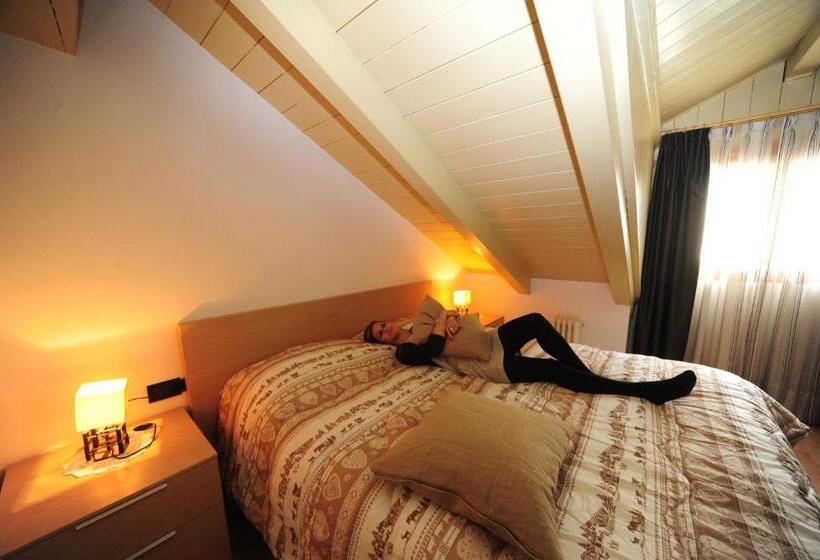 Bed and Breakfast Appartamenti E Camere Veronica