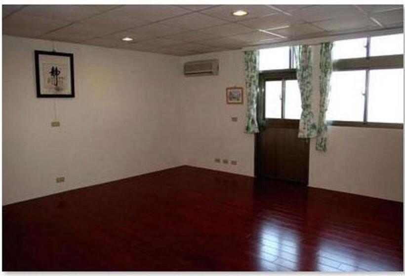 تختخواب و صبحانه H& 九份 緣憶 L 近老街