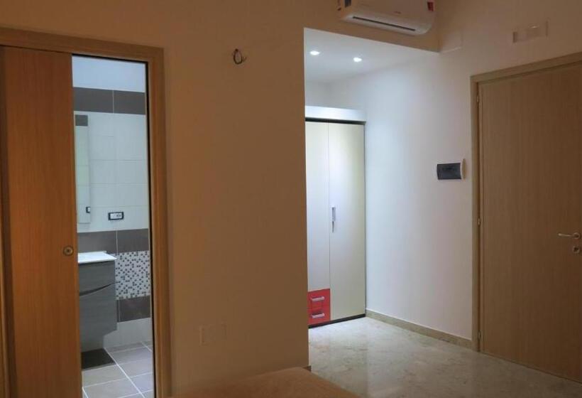 مبيت وإفطار Mare Del Sud