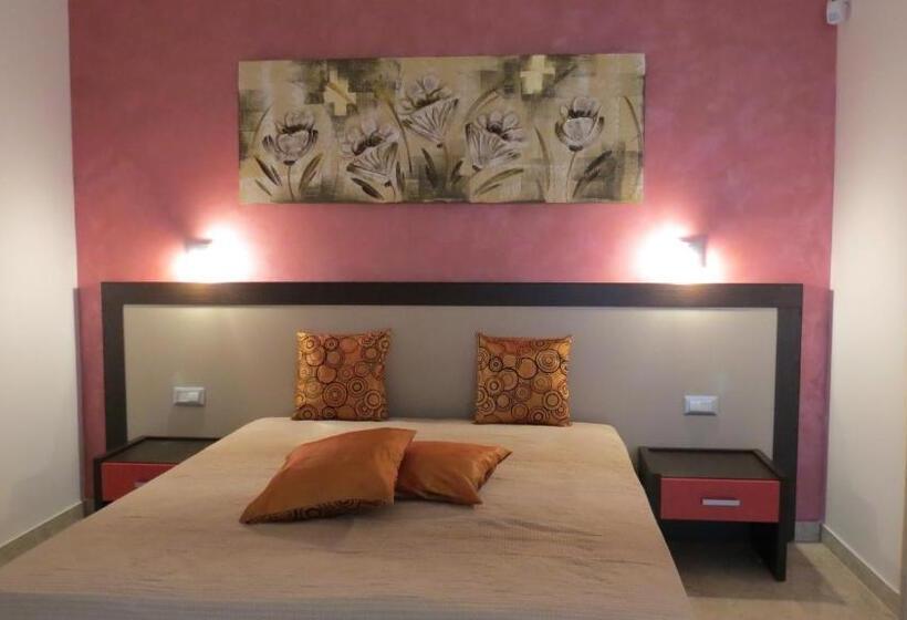 צימר Mare Del Sud