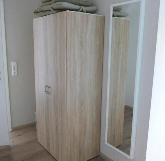 ベッドアンドブレックファースト Pension Susanne