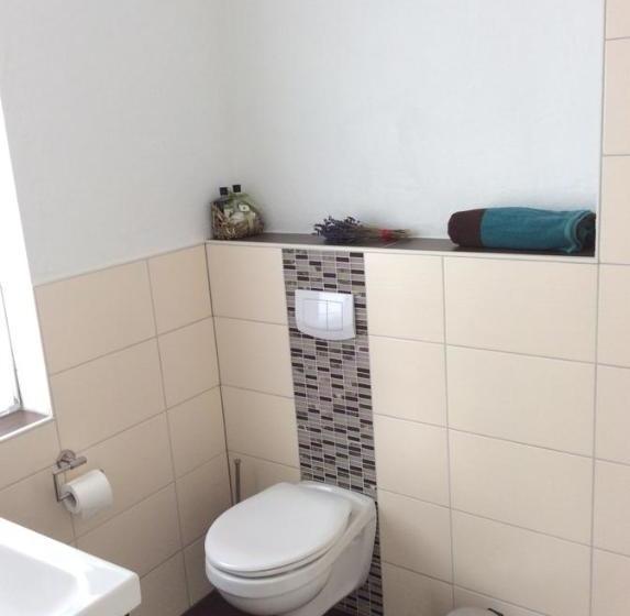 ベッドアンドブレックファースト Pension Susanne