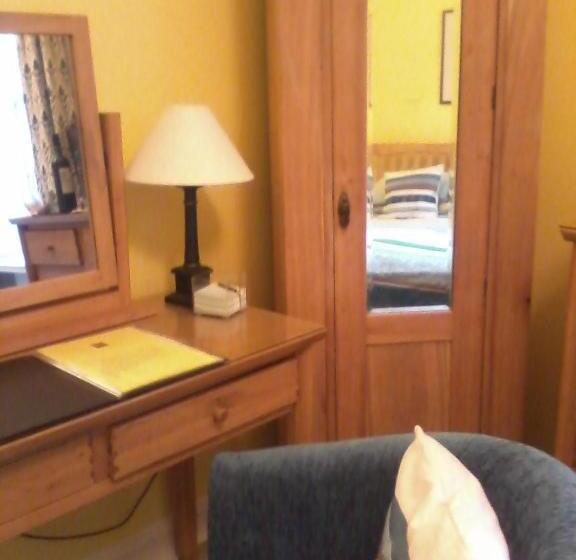 Bed and Breakfast The Spindle Guest Rooms