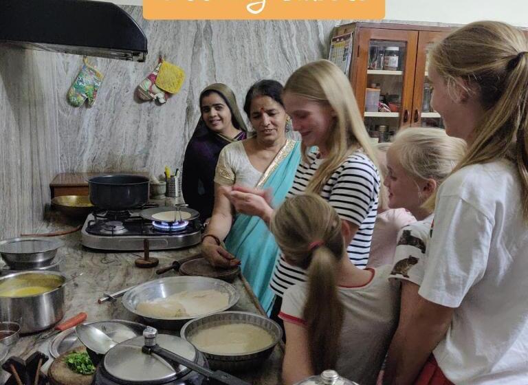 مبيت وإفطار Tourist Pension