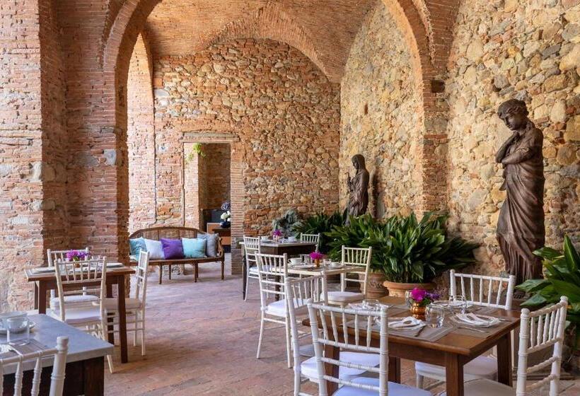 مبيت وإفطار Villa Scorzi   Relais De Charme