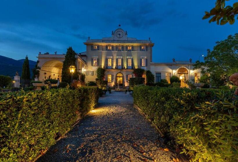مبيت وإفطار Villa Scorzi   Relais De Charme