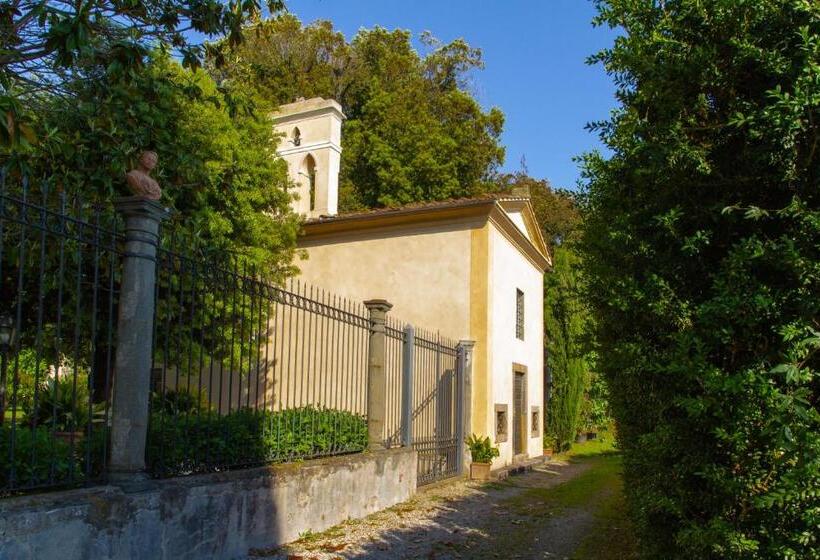 مبيت وإفطار Villa Scorzi   Relais De Charme