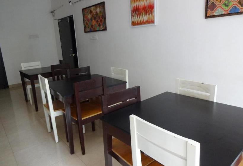 Convastay Gajel  Near Apollo Greams Road