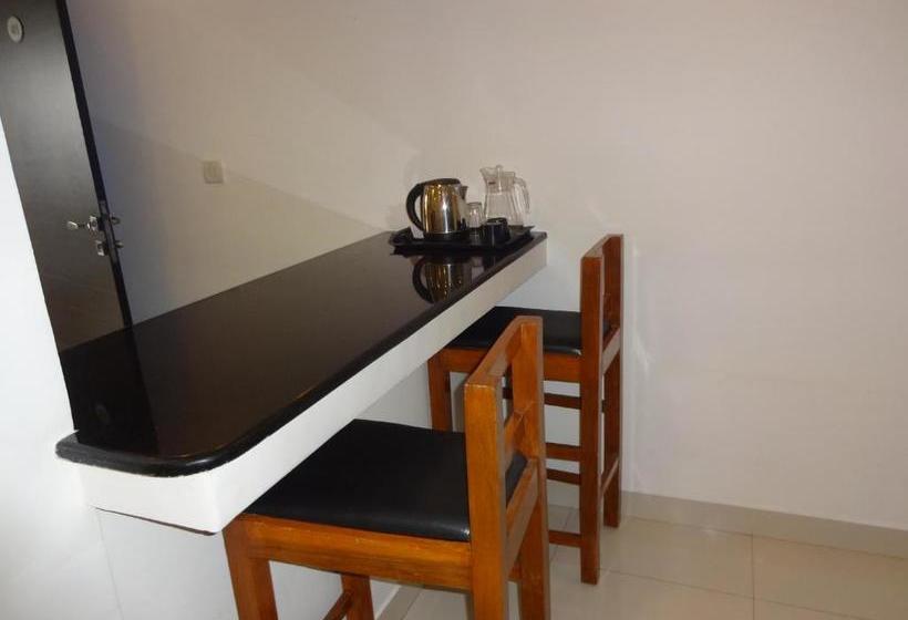 Convastay Gajel  Near Apollo Greams Road