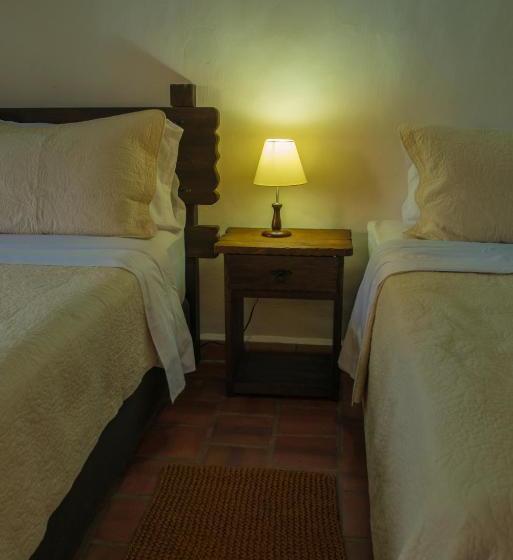 هتل Hacienda Macedonia