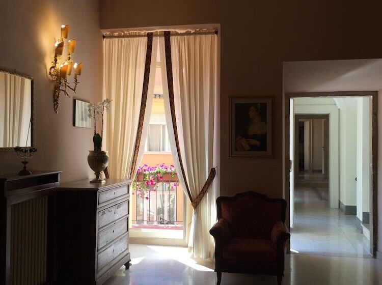 فندق Relais Filonardi