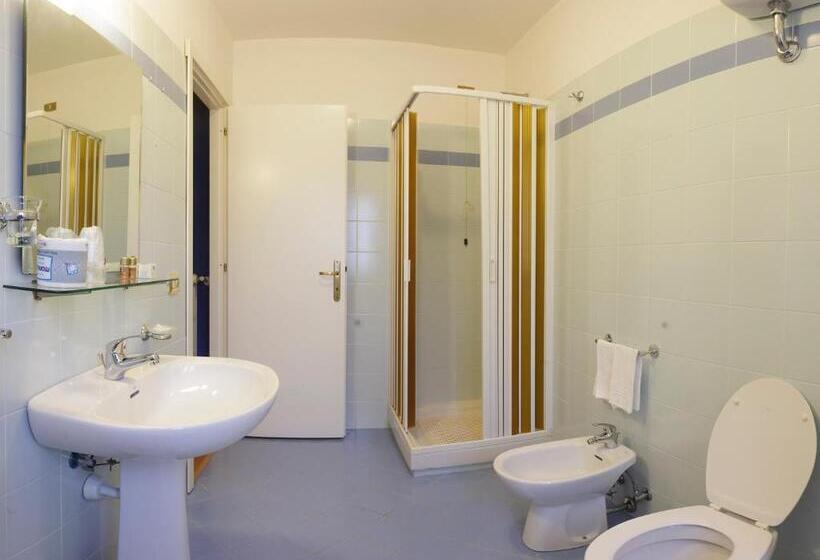فندق Relais Filonardi