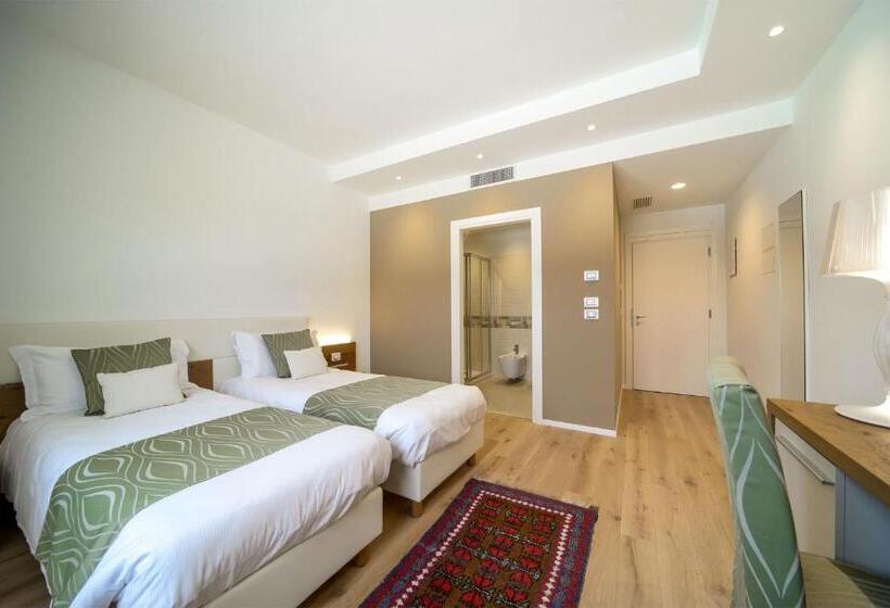 Hotel Ristorante Da Tullio