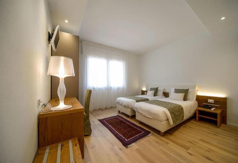 Hotel Ristorante Da Tullio