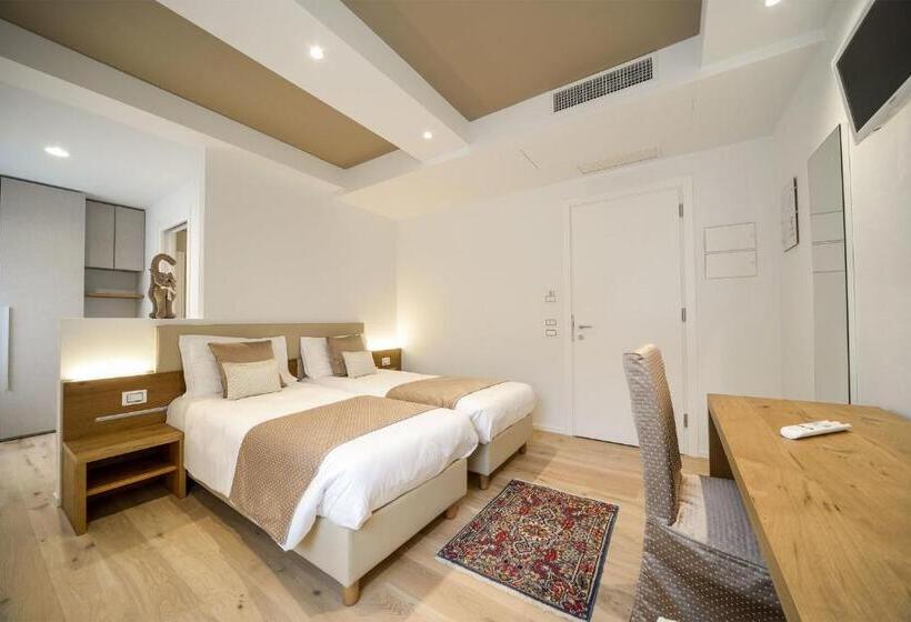 Hotel Ristorante Da Tullio