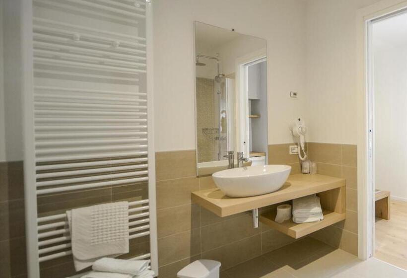 Hotel Ristorante Da Tullio