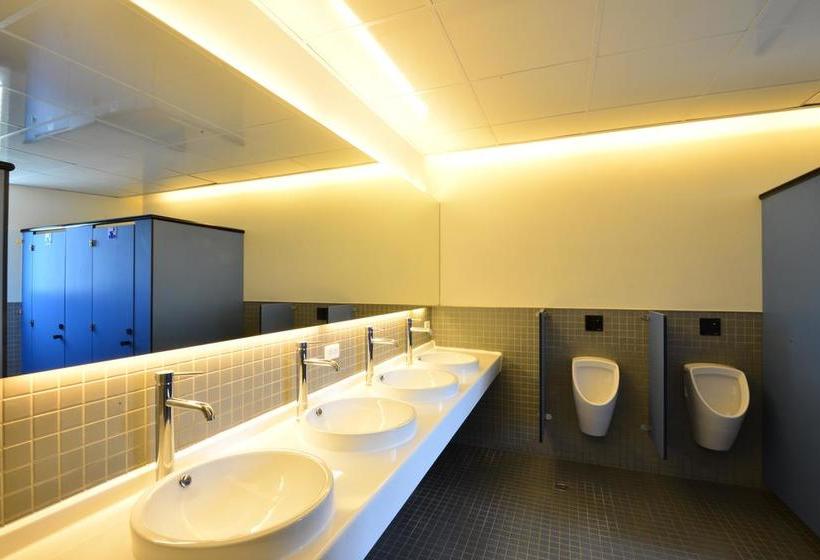 Kenting Walker Hostel