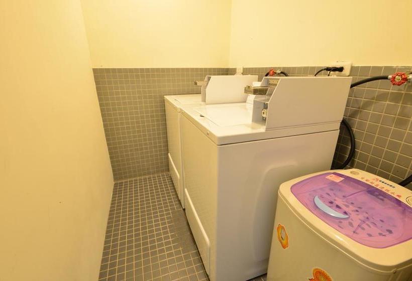 Kenting Walker Hostel