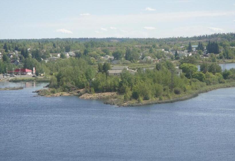 Oreland Motel