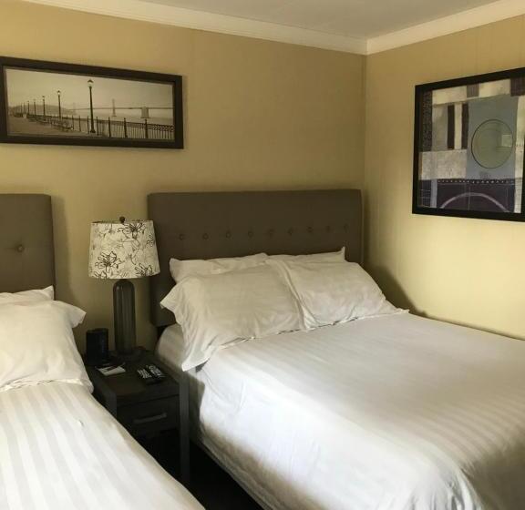 Oreland Motel