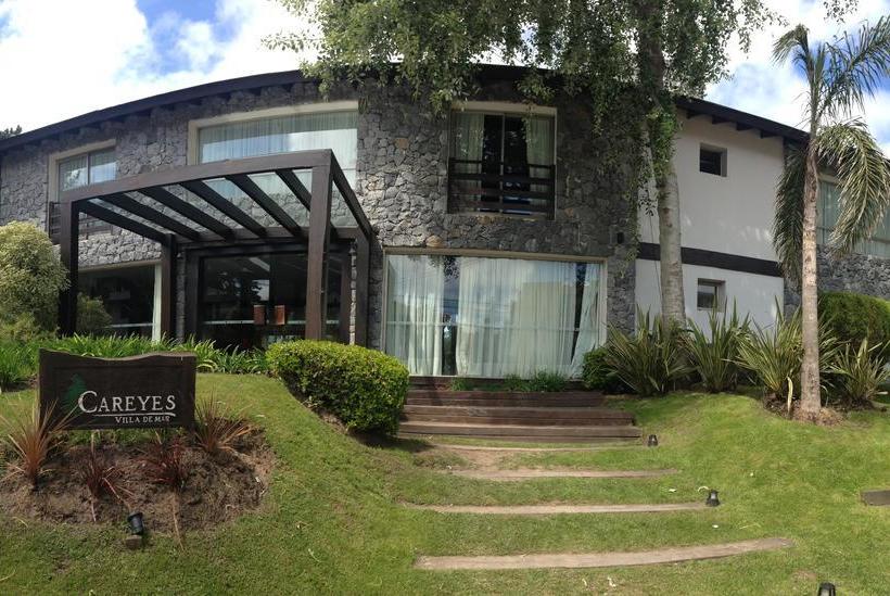 استراحتگاه Careyes Villa De Mar & Spa