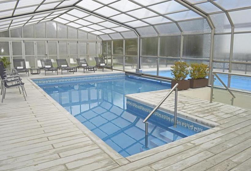 استراحتگاه Careyes Villa De Mar & Spa