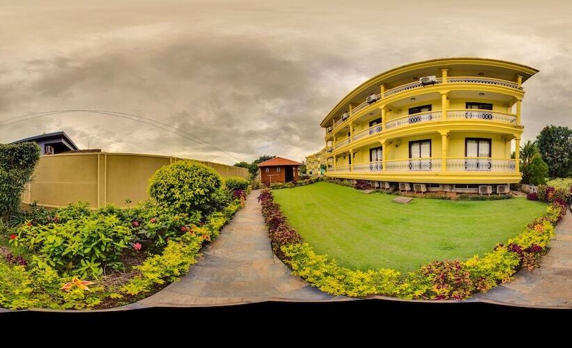 Praia Da Oura   Boutique Resort