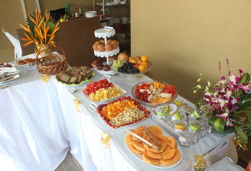 Praia Da Oura   Boutique Resort