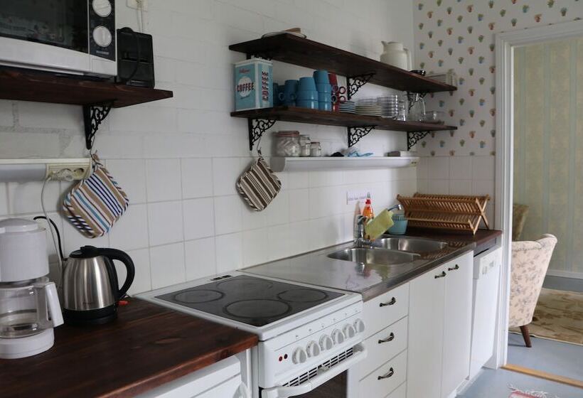 אתר נופש Vanha Maamies