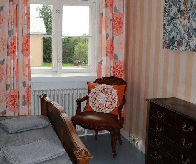 אתר נופש Vanha Maamies