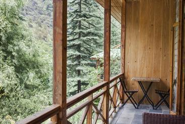 استراحتگاه Zone Connect Manali