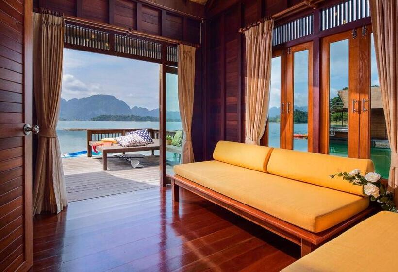500 Rai Floating Resort