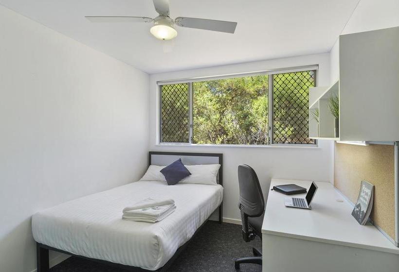 הוסטל University Of Canberra Village