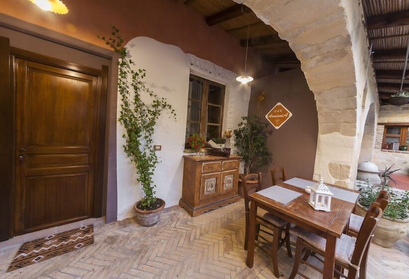 Anninnia B&b