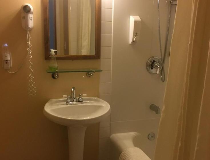 At Wits End B&b
