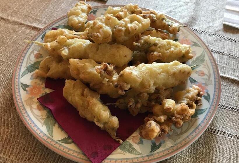 B&b La Casa Del Riccio