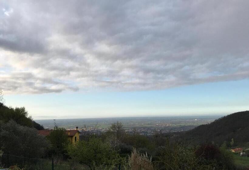 B&b La Casa Del Riccio