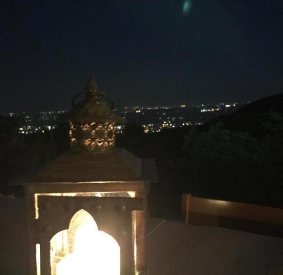 B&b La Casa Del Riccio