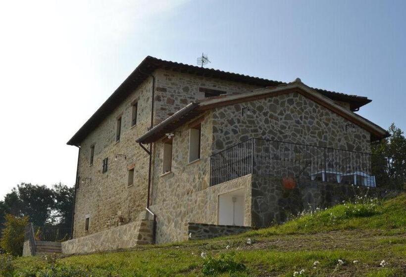 B&b Madonna Del Latte