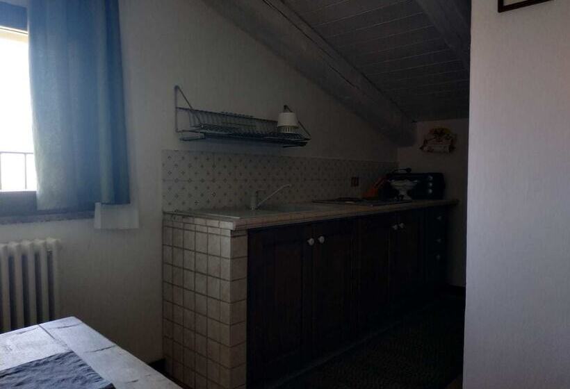 تختخواب و صبحانه Casa Tentoni   Guest House