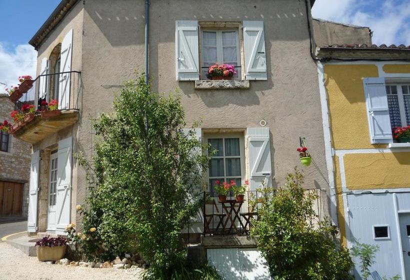 민박 Chez Edèll