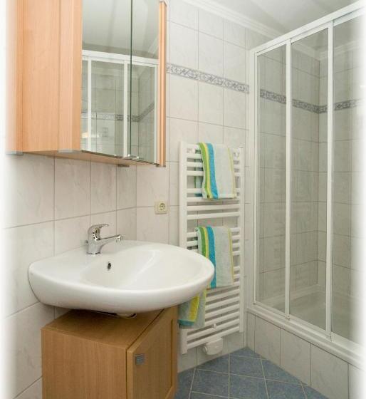 ベッドアンドブレックファースト Hauslhof